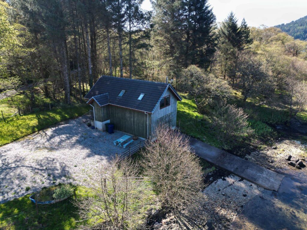 House Boat