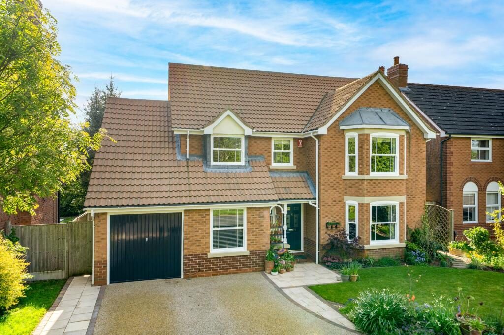Detached House