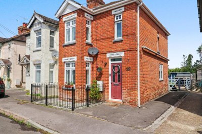 Semi-Detached
