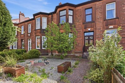 Terraced