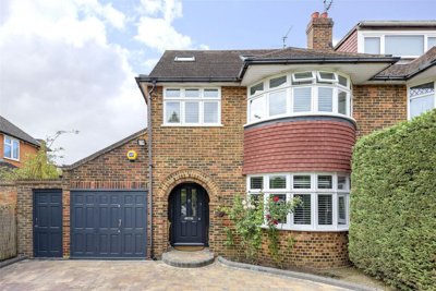 Semi-Detached