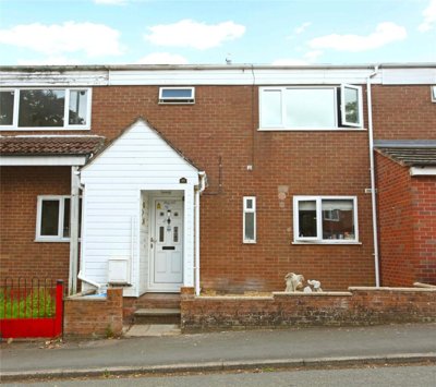 Property on Burford, TF3 1LH