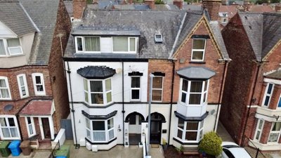 Property on Tennyson Avenue, YO15 2EX