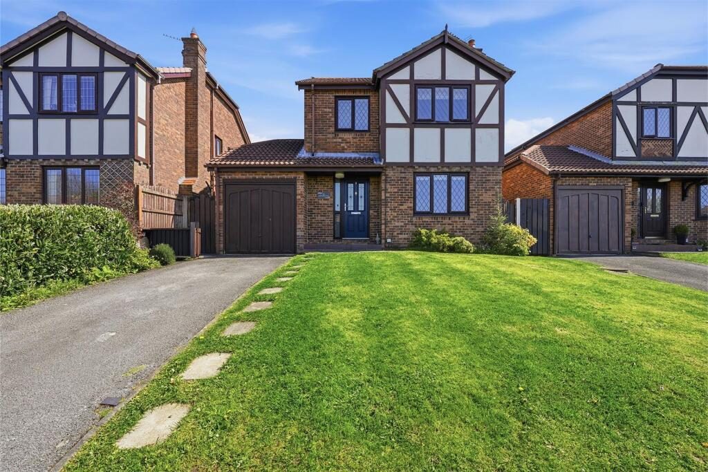 Detached House