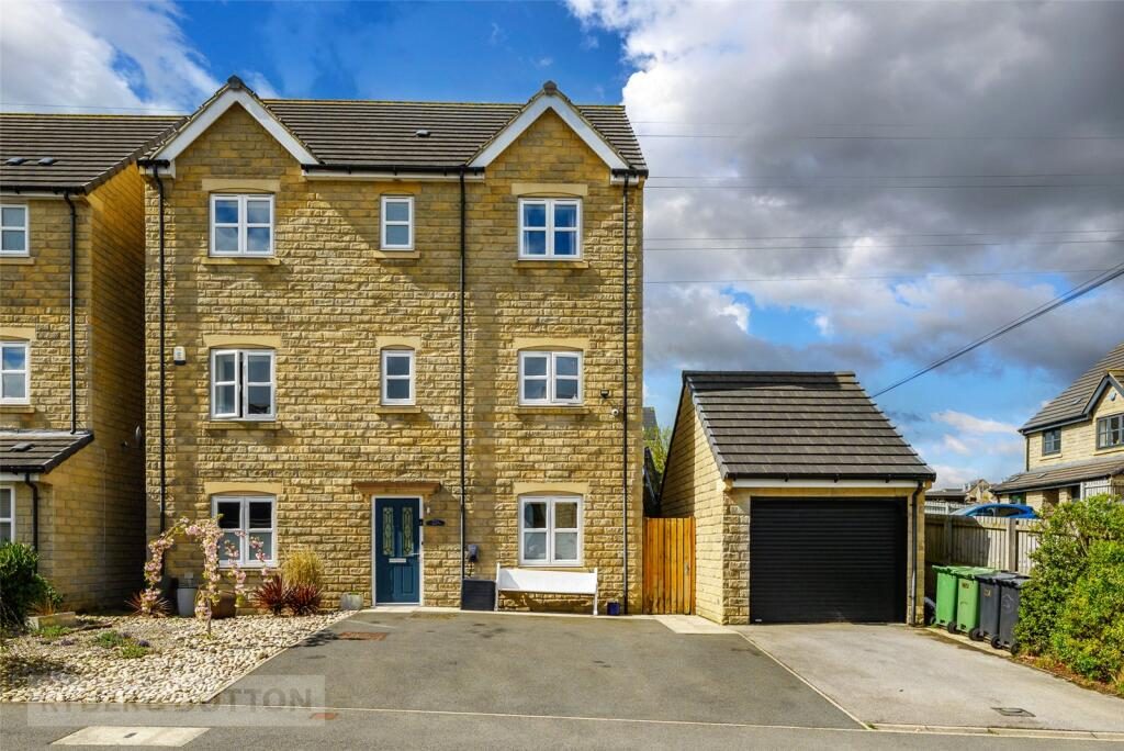 Detached House