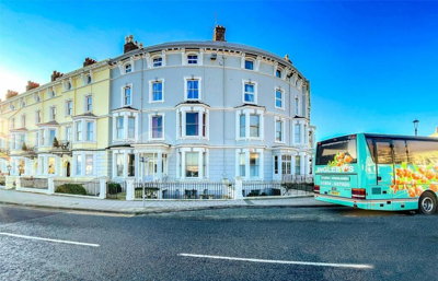 Property on South Parade, LL30 2LN