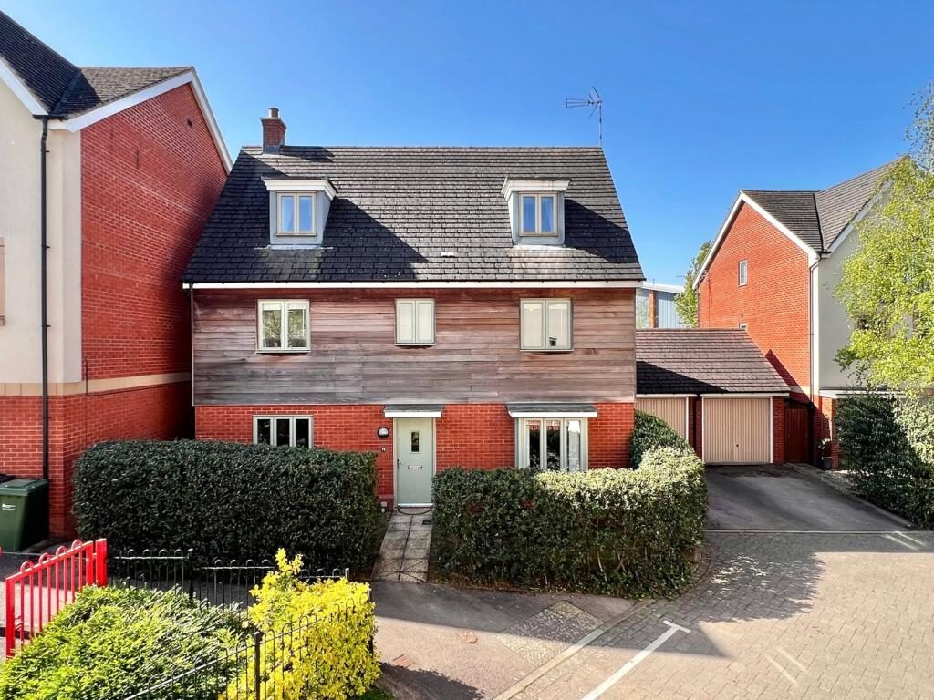 Detached House