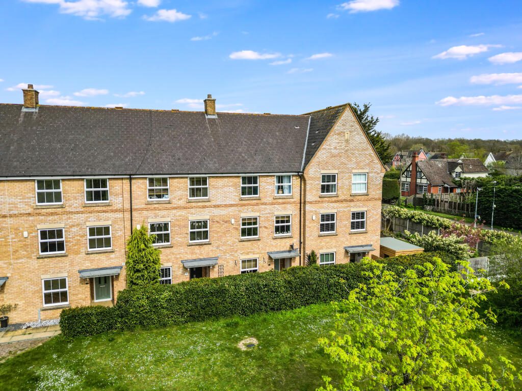 Town House
