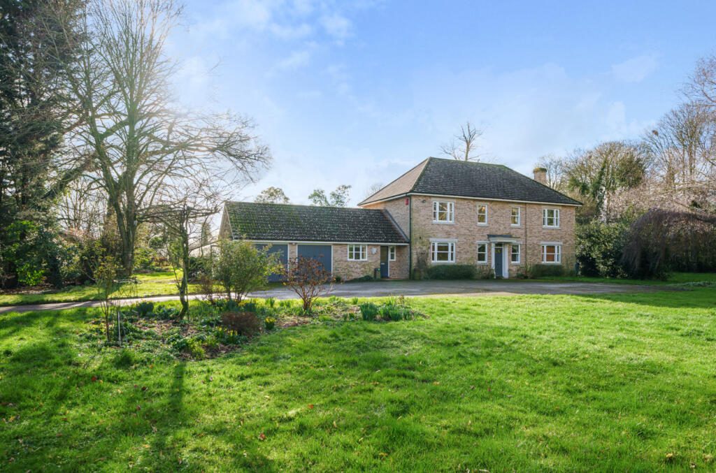 Detached House