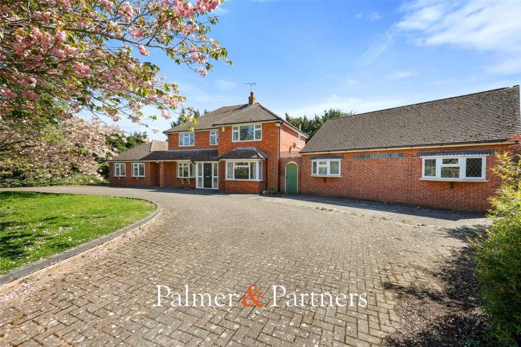 Detached House