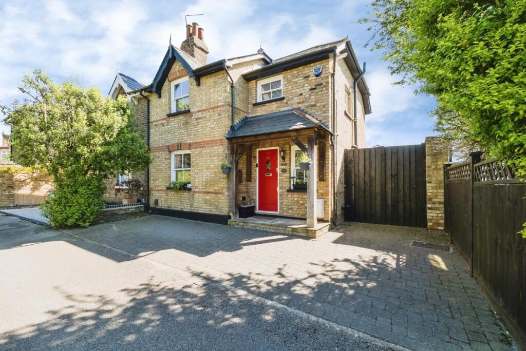 Detached House