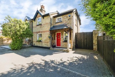 Semi-Detached