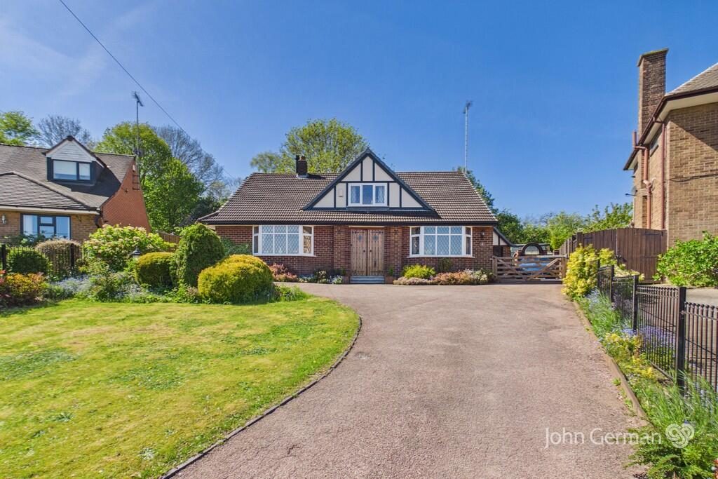 Bungalow