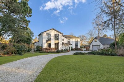 Property on Littleheath Road, BN18 0SR