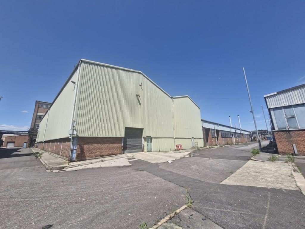 Warehouse