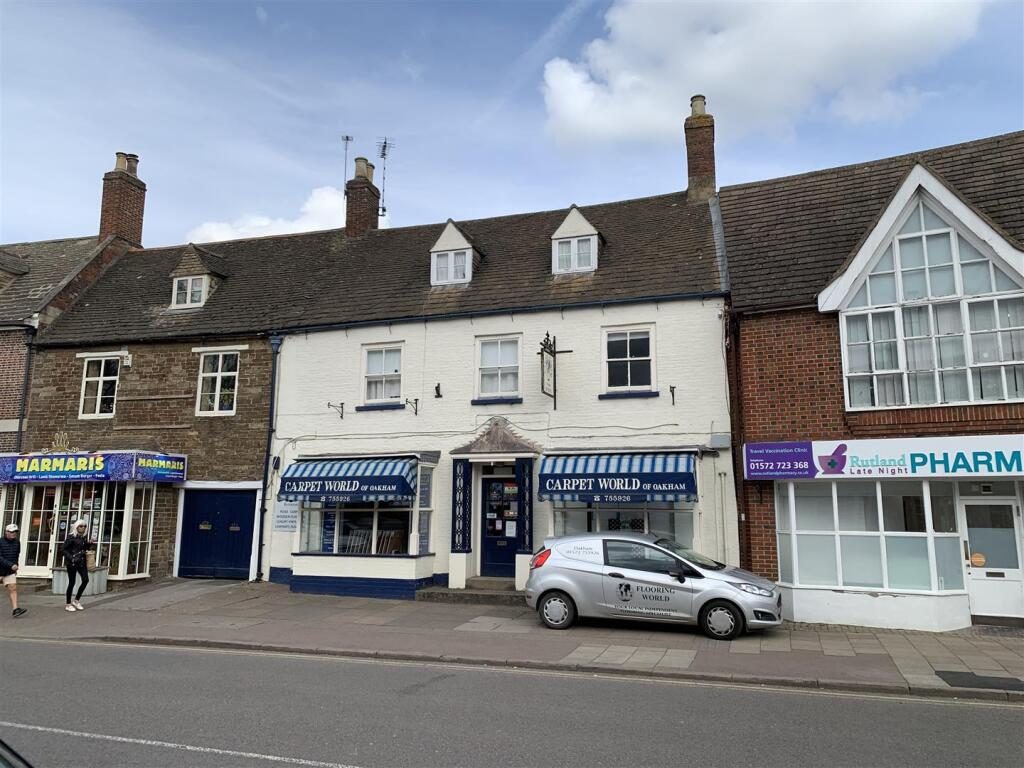 Commercial Property