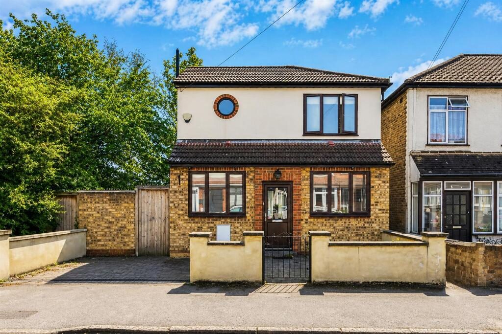 Detached House