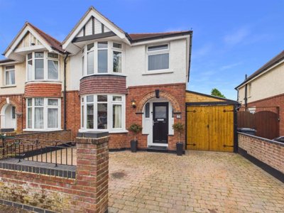 Semi-Detached