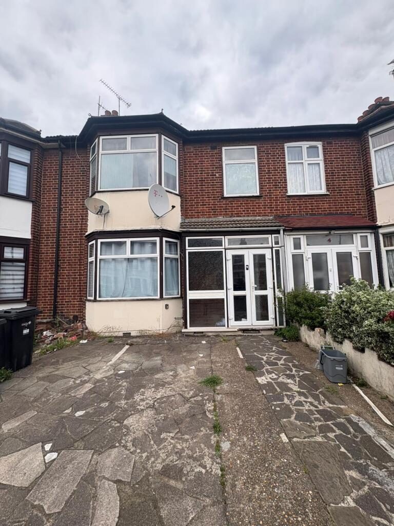 Detached House