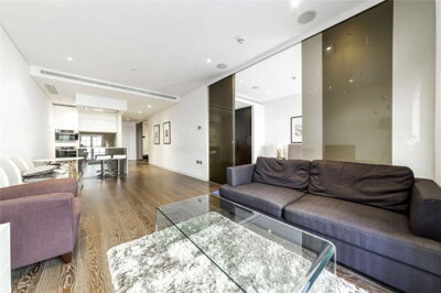 Property on Strand, WC2R 1HA