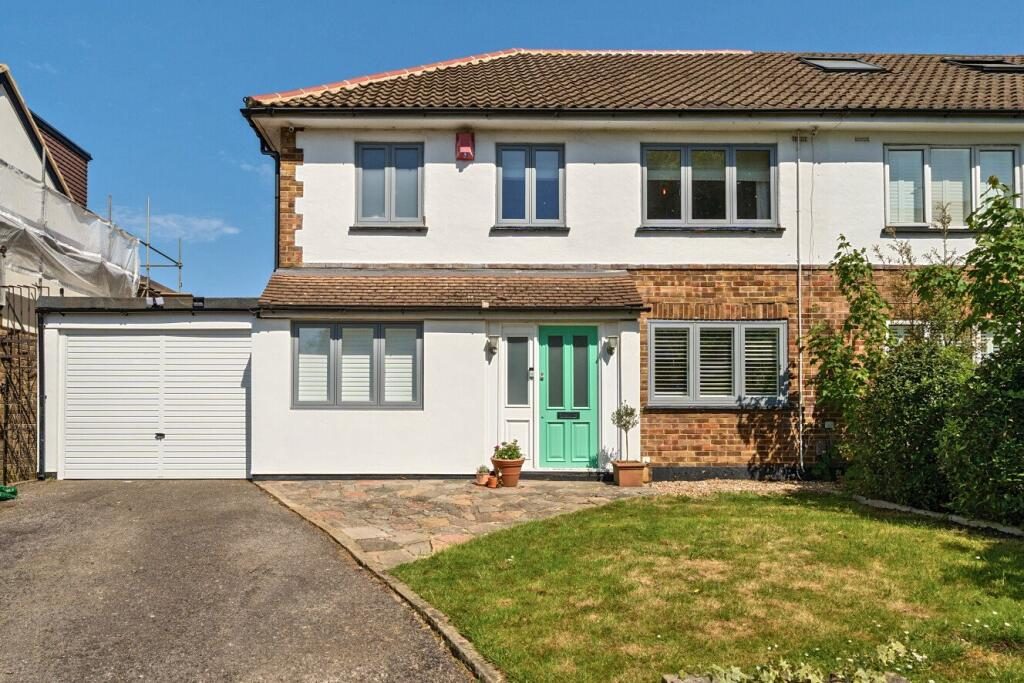 Detached House