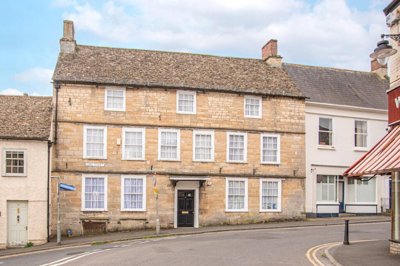 Terraced