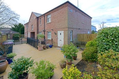 Property on Abbey Foregate, SY2 6LY