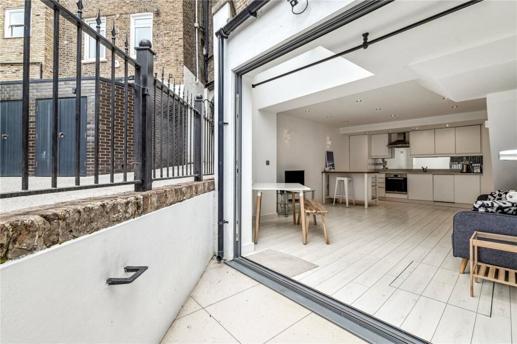 Maisonette