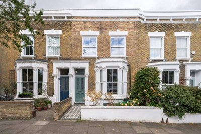 Terraced