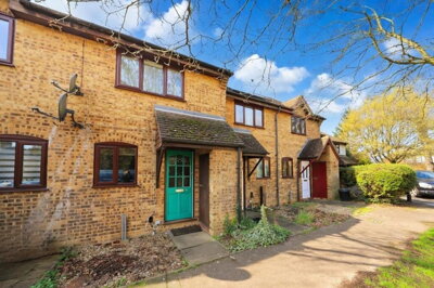 Property on Windermere Way, UB7 8LX