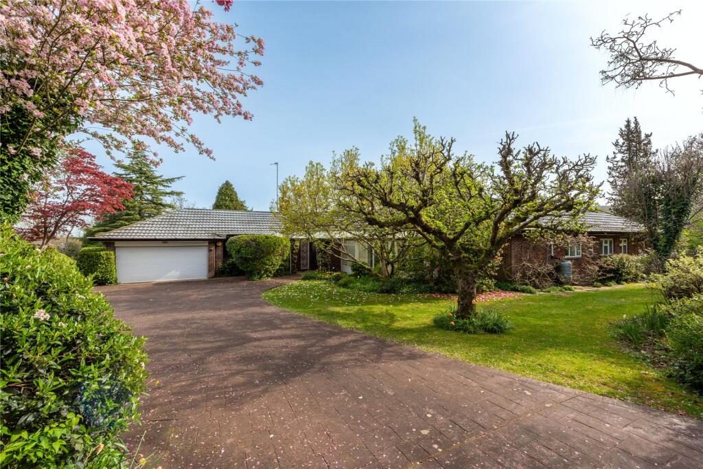 Bungalow