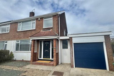 Semi-Detached
