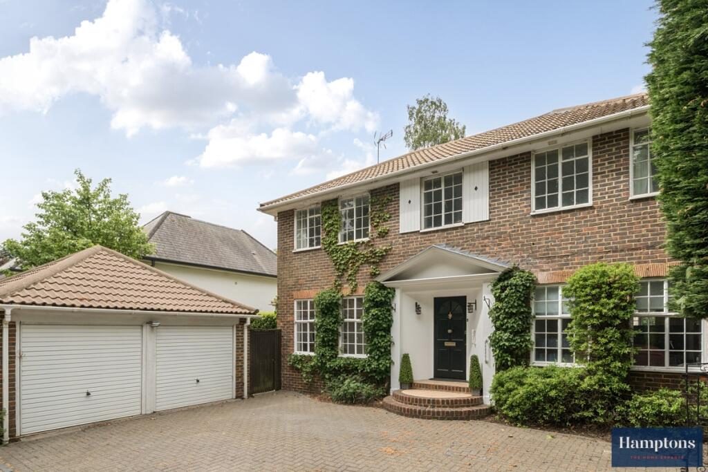 Detached House