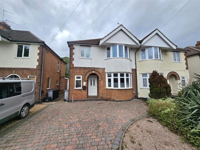 Semi-Detached