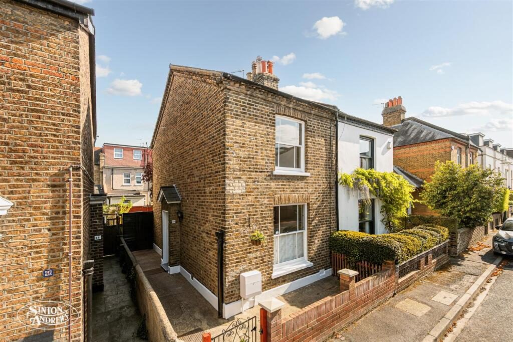 Detached House