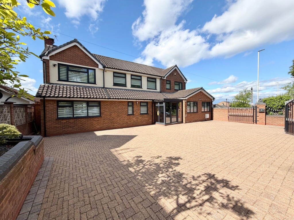 Detached House
