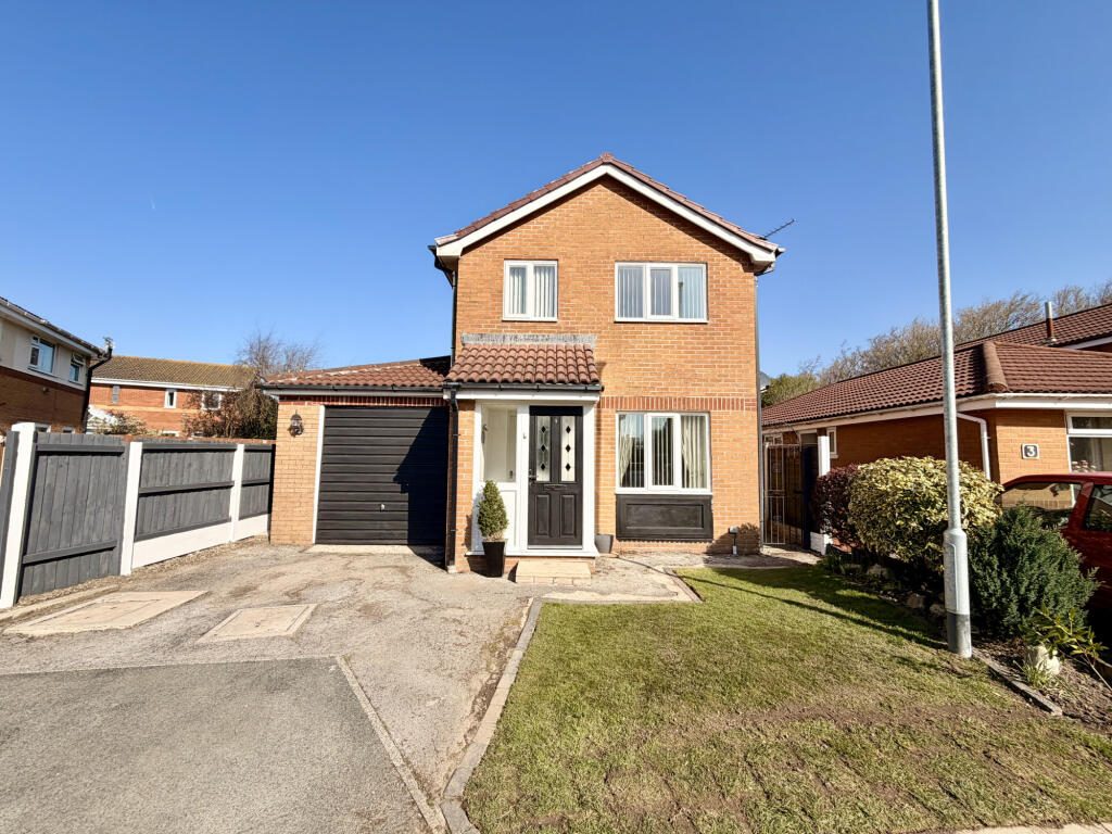 Detached House