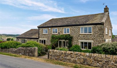 Property on Stumps Lane, HG3 2RR