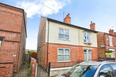 Semi-Detached