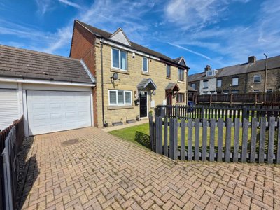 Semi-Detached