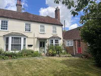 Property on The Laurels, RG17 0DZ