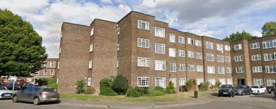 Property on Arborfield Close, SL1 2JP