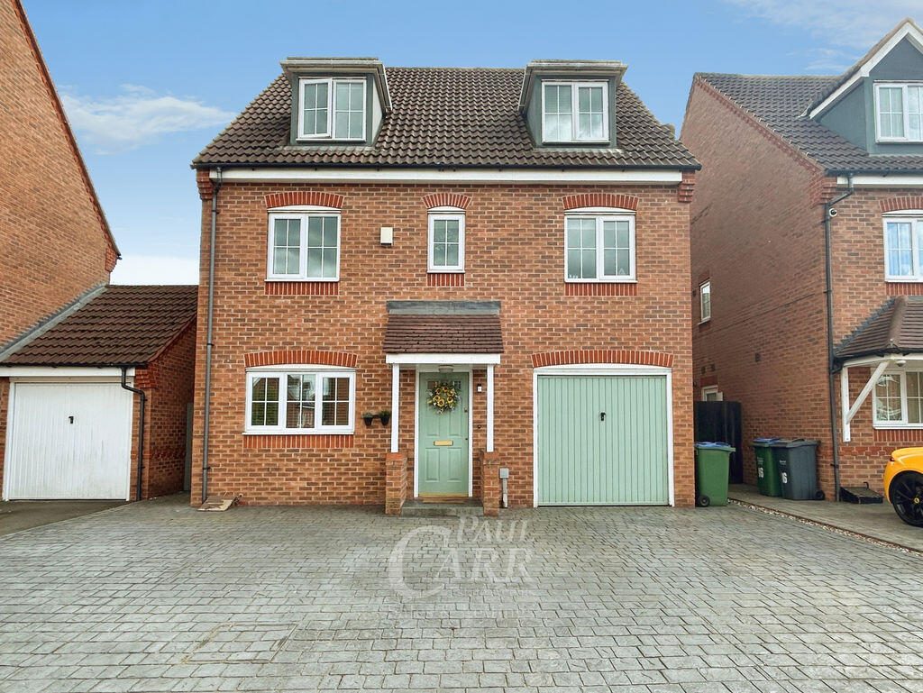 Detached House