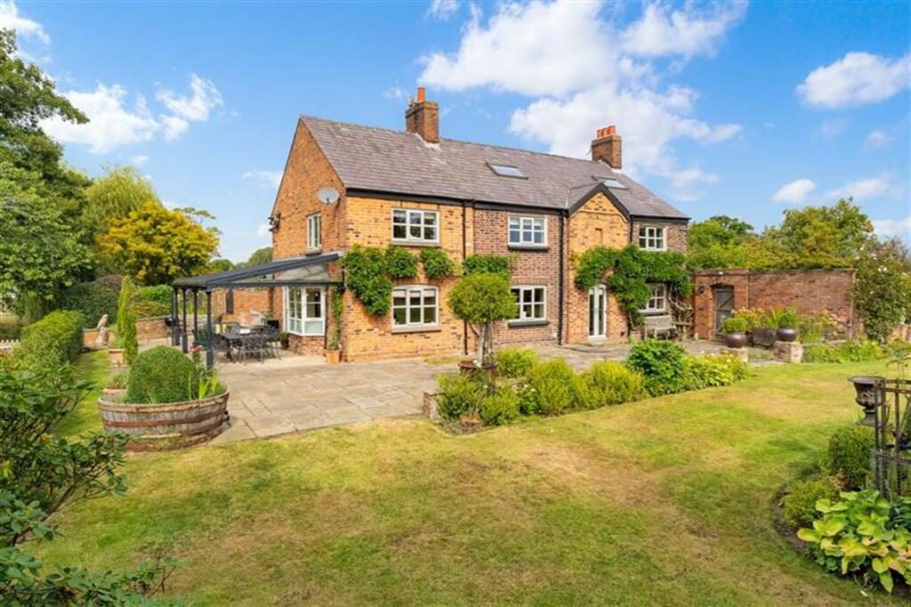 Detached House