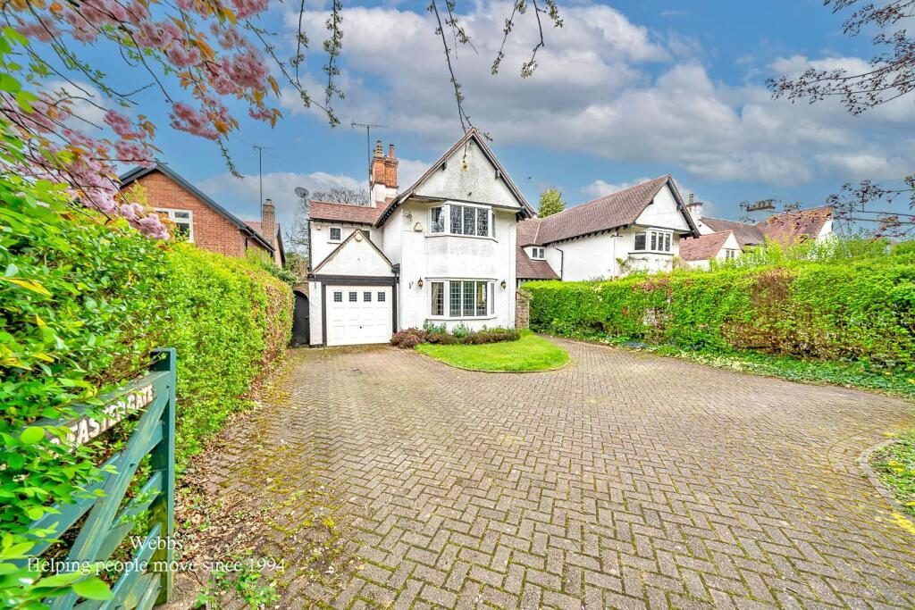 Detached House