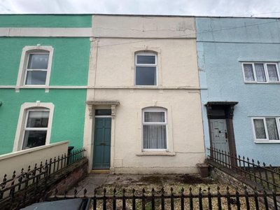 Terraced