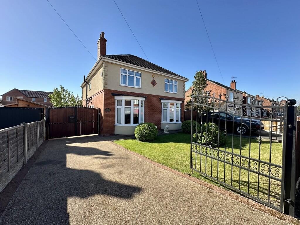 Detached House