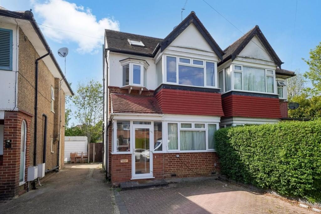 Detached House