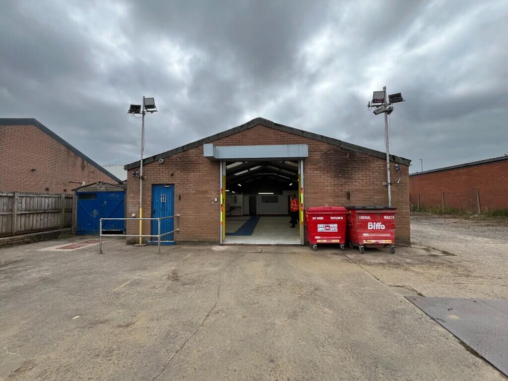 Industrial Development