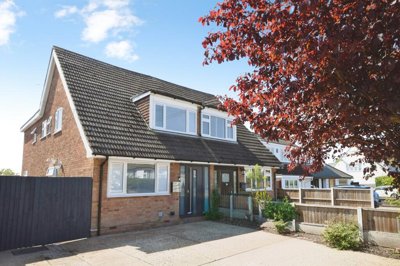 Semi-Detached
